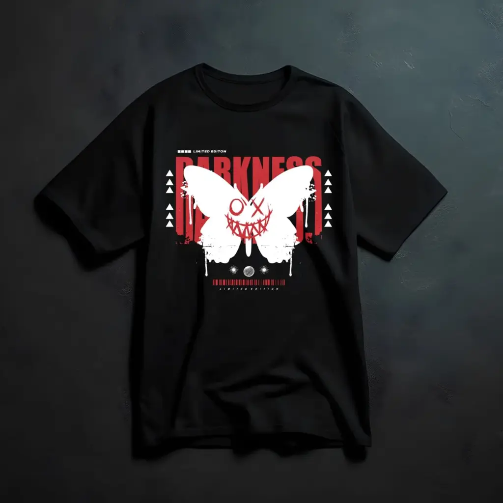 Oversized tees - (?)