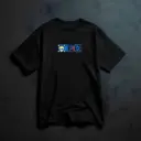 Men Black Trendy Oversized T-SHIRT